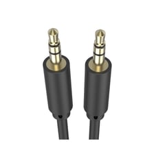 Câble Jack 5M 3.5/3.5 - ecp Essentiel B