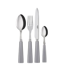 Set de 4 couverts de table, Icône Sabre