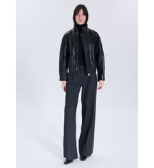 Pantalon Pleyel Anthracite Zapa