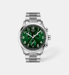 Montre Chrono l Vert T1164171109200 Tissot
