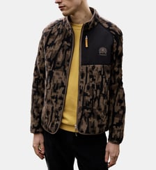 Polaire polyester SENART Faguo