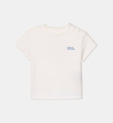 T-shirt Cool Team  - Coton Biologique Cyrillus
