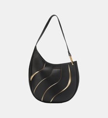 Sac Luna avec fermeture à glissière Adolfo Dominguez