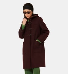 Manteau Manoela Tara Jarmon