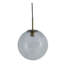 Suspension Magdala Light & Living