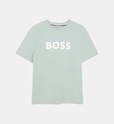 Tee-shirt manches courtes BOSS Kidswear