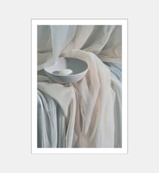 Poster   Fabric - Apato Poster & Frame