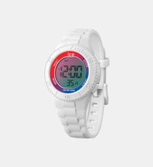 Montre Ice digit Multicolore 021397-ICE Ice-Watch