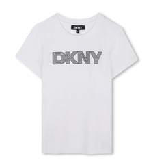 T-shirts à manches courtes DKNY