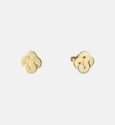 Boucles d'Oreilles Enlacé Grand Modèle Arthus Bertrand