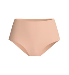 Slip taille haute Natural Skin Calida