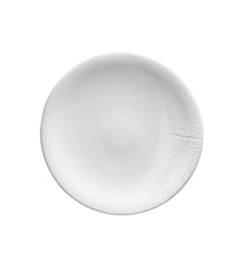 Assiette à Dessert 21,5 Cm - Supernature Degrenne