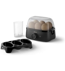 Cuiseur à oeufs série 3000 HD9137/90 Philips