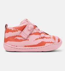 Baskets Peu Cami Twins cuir Camper