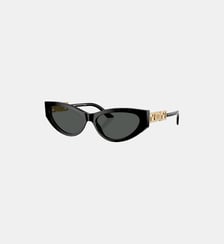 Lunettes de soleil Œil de chat VE4470B Versace