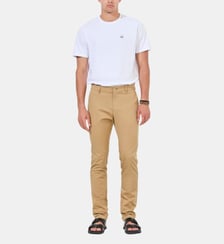 Pantalon chino en coton biologique CHINO PANTS Chevignon
