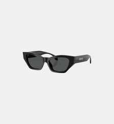 Lunettes de soleil Œil de chat VE4488U Versace