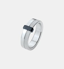 Bague Connor en Acier 316L Phebus