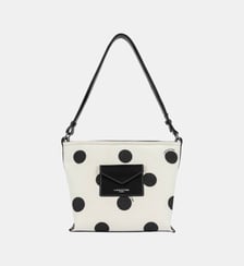 Sac seau Canvas KBA en coton Lancaster
