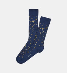 Chaussettes en coton - Bulles Arthur