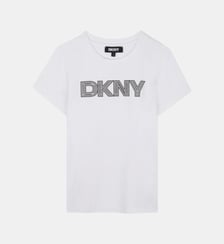 T-shirts à manches courtes DKNY