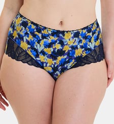Shorty Célia Sans Complexe