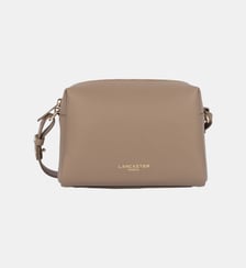 Sac trotteur Donna Cube en cuir Lancaster