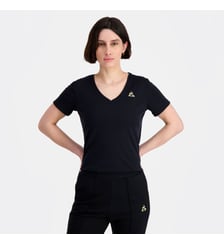 T-shirt  Coq d'Or Le Coq Sportif