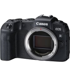 Appareil photo Hybride EOS RP boitier nu Canon