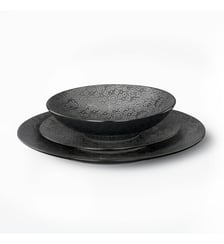 Service de vaisselle 18 pièces Médard de Noblat