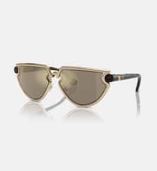 Lunettes de soleil Irrégulier BE3152 Burberry