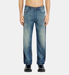 Regular Jeans Regular Waist 2024 D-Macs Diesel