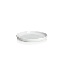 Coffret 4 Assiettes 14 Cm - La Vaisselle De L'econome Degrenne