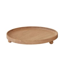 Plateau en bois Living OYOY