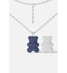 Collier BABA APM Monaco
