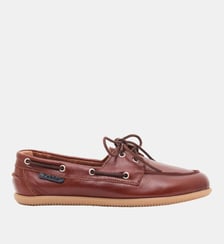 Mocassins en cuir - SABRINA Pablo