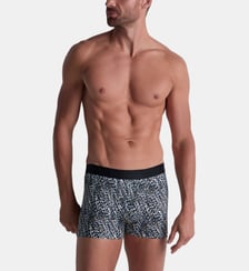 Boxer classique Aubade