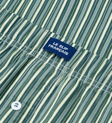 Caleçon en coton Le Slip Francais
