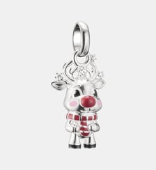 Pendentif Charm Renne Connect Thomas Sabo