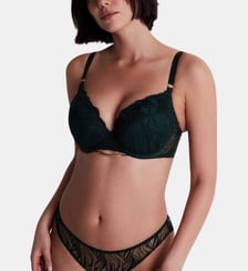 Soutien gorge Push up Aubade