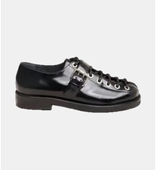 Derbies Dalix en cuir Jonak