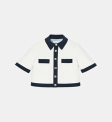 Chemise Vanilla Zapa