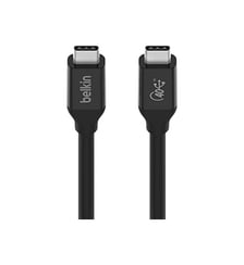 Adaptateur USB C USB 4 C 0.80M Belkin