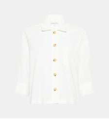 Surchemise en coton - TENYA Gerard Darel
