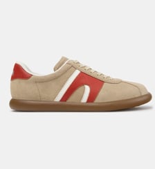 Baskets Pelotas Soller Camper