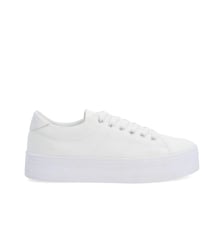 PLATO M SNEAKER  -  BLANC No Name