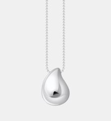 Collier avec pendentif en forme de goutte Thomas Sabo
