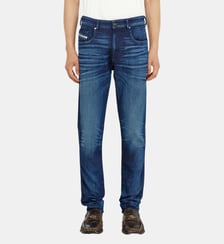 Slim Regular Waist 2062 D-Strukt Joggjeans® Diesel