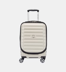 Valise cabine extensible 4R 55 cm Delsey Paris