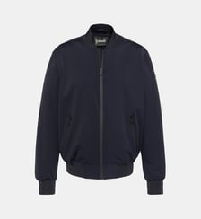 Blouson bomber technique Schott